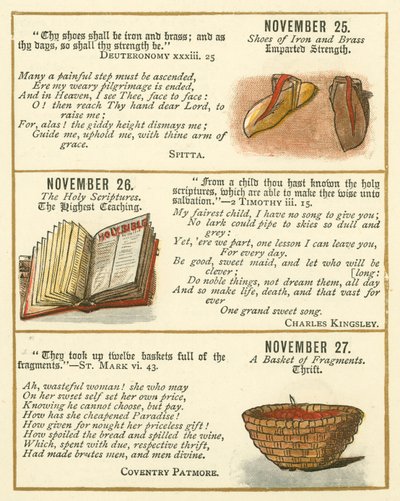 Pagina dal Libro Anniversario dell