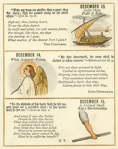 Pagina dal Libro Anniversario dell