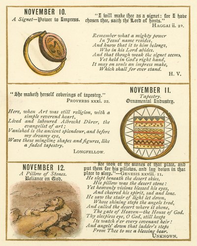 Pagina dal Libro Anniversario dell