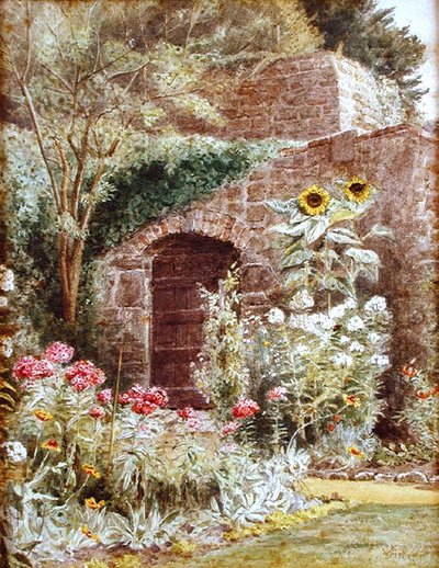 Dentro vecchie mura da William Foster