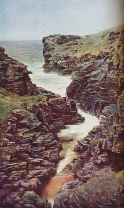 Inghilterra, c1930s da William Francis Taylor