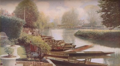 Inghilterra, c. 1930 da William Francis Taylor