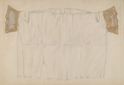 Camicia del bambino da William Frank