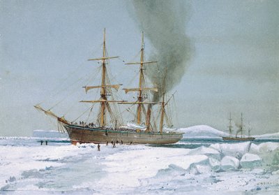 La HMS 