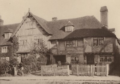 A Cranbrook, Kent da William Galsworthy Davie