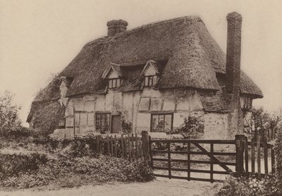 A Hardham, vicino a Pulborough, West Sussex da William Galsworthy Davie