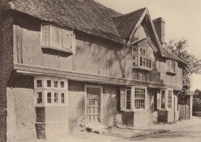 A Orpington, Kent da William Galsworthy Davie