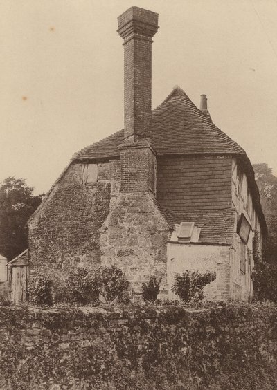 A Pulborough, West Sussex da William Galsworthy Davie
