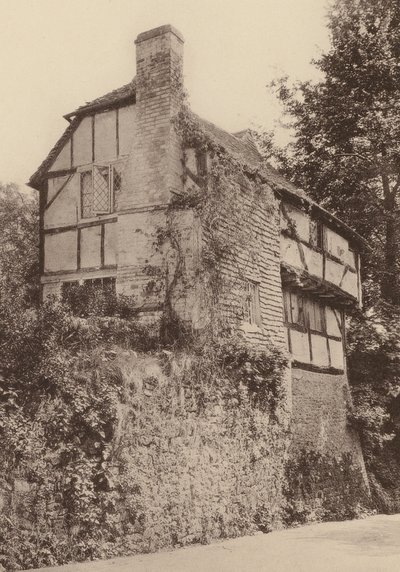 A Pulborough, West Sussex da William Galsworthy Davie
