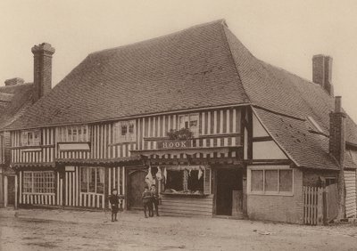 A Tenterden, Kent da William Galsworthy Davie