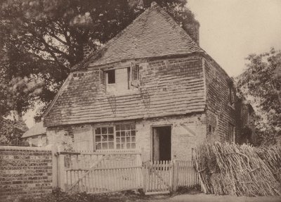 Cottage all