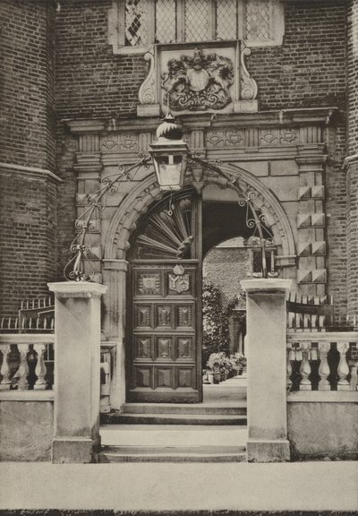 Porta, Abbots