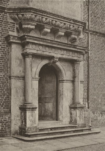 Porta, L