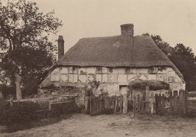 Vicino a Fittleworth, West Sussex da William Galsworthy Davie