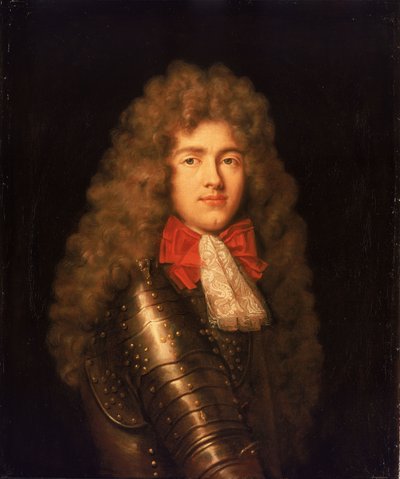 James Butler, 2º Duca di Ormonde (1665-1745), fine XVII - inizio XVIII secolo da William Gandy
