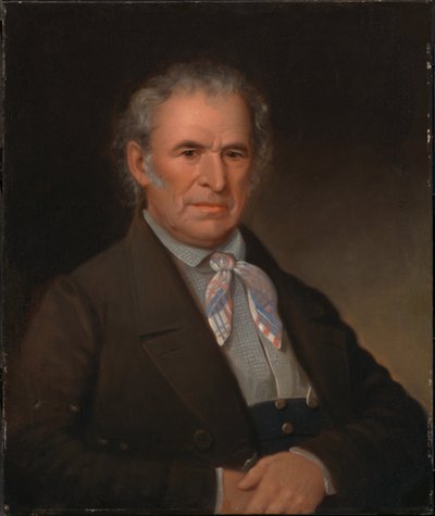 Zachary Taylor da William Garl Browne