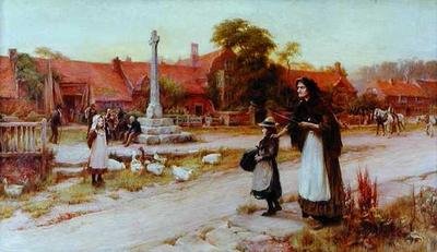 Una vita di ombre da William Gilbert Foster