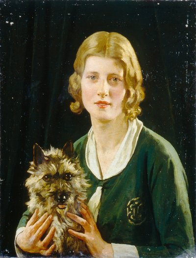 Inghilterra e Scozia da William Gunning King