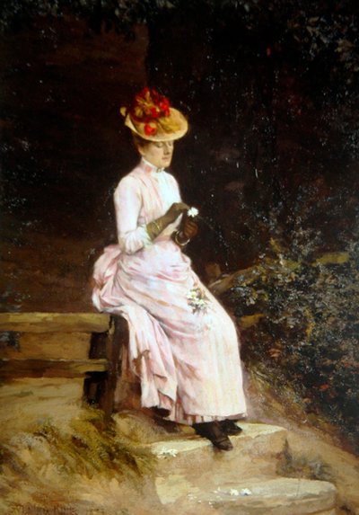 Mi ama da William Gunning King