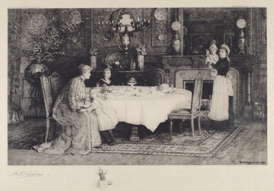 Fanteria in armi da William H. Lippincott