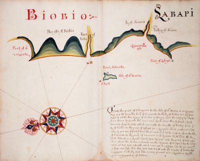 Biobio e Labapi da William Hack