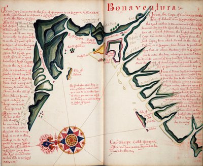 Bonaventura da William Hack