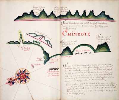 Chimbote da William Hack