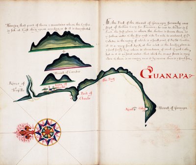 Guanapa da William Hack