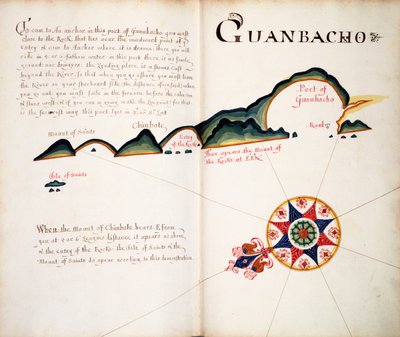 Guanbacho da William Hack