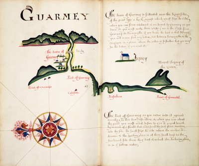 Guarmey da William Hack