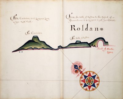 Roldan da William Hack