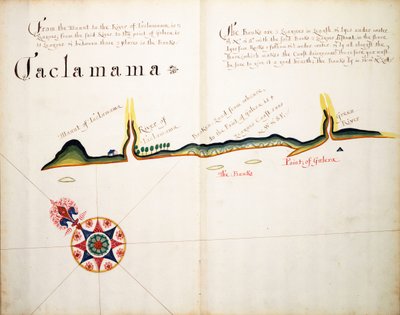 Taclamama da William Hack