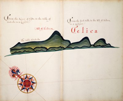 Telica da William Hack