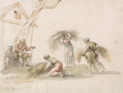 Figure che Raccolgono da William Hamilton