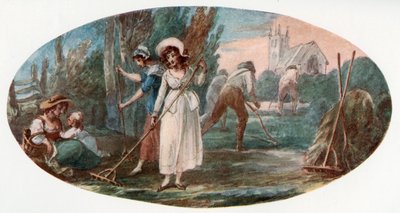 Fienagione da William Hamilton