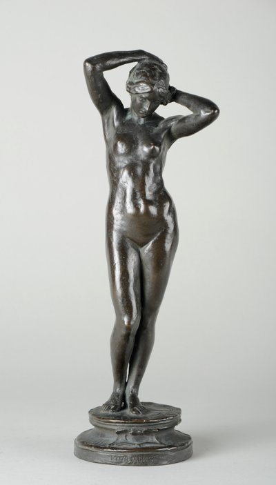 Mattina da William Hamo Thornycroft