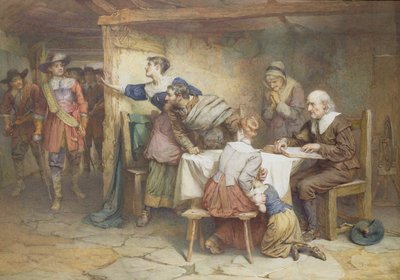 I Covenanters da William Harris Weatherhead