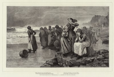 Donne in attesa da William Harris Weatherhead