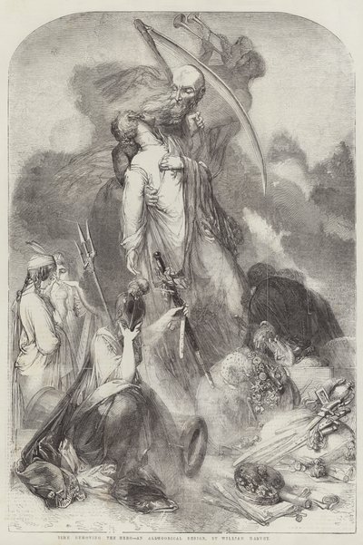 Il tempo rimuove l