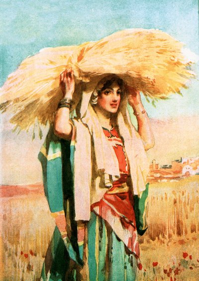 Ruth da William Hatherell