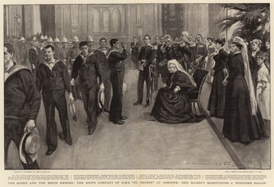 La Regina e gli eroi di Benin, l