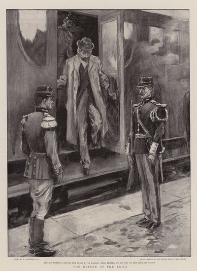 Il ritorno dell