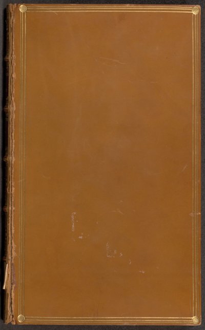 Il Trionfo della Temperanza da William Hayley