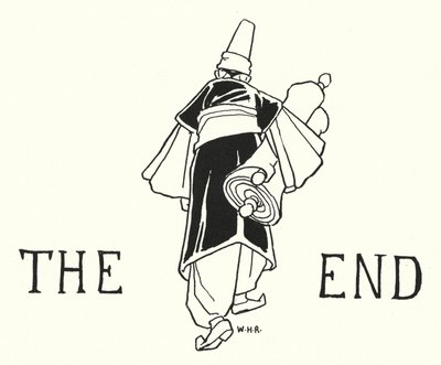 La fine da William Heath Robinson