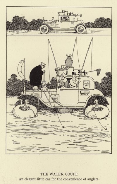 La Coupe d