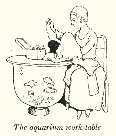 Il Tavolo da Lavoro dell