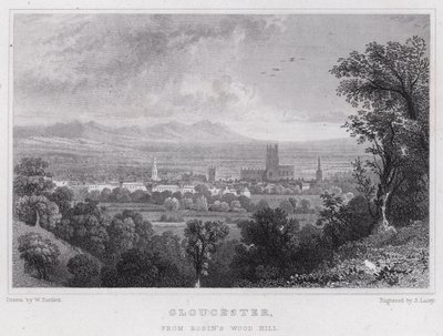 Gloucester, da Robin