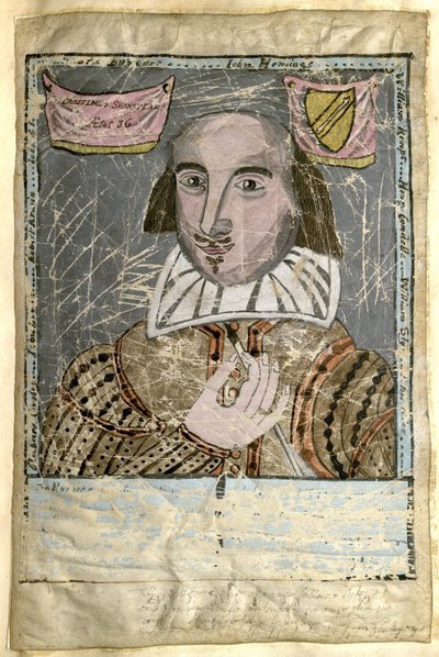 William Shakespeare da William Henry