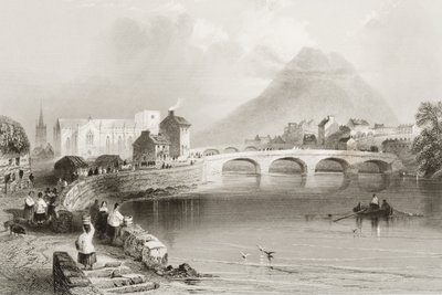 Ballina, County Mayo, da 
