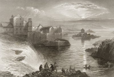 Ballyshannon, Contea di Donegal, da 